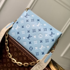 LV Satchel bags